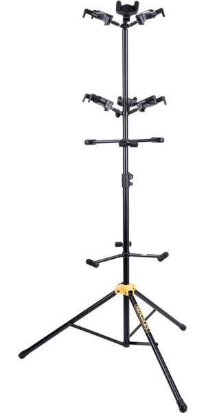Soporte Hercules para Guitarra GS526B Plus