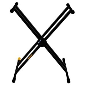 Soporte Hercules KS-120B para Teclado