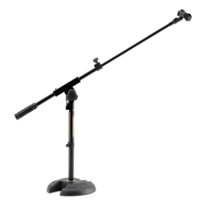 Soporte Microfono Hercules MS120B Pro