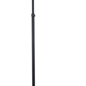 Soporte para Micrófono Hercules MS401B PLUS con Ajuste Inclinado