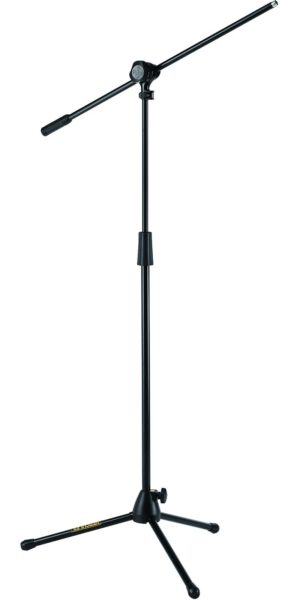 Soporte Hercules para Microfono MS-432B (b)