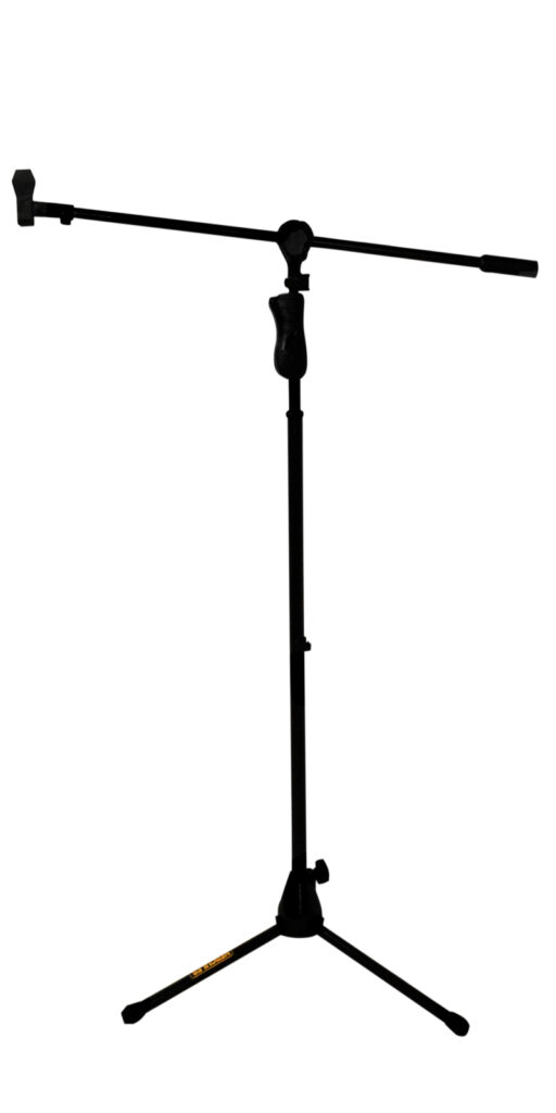 Soporte para Micrófono Hercules MS-533B Hideaway Boom