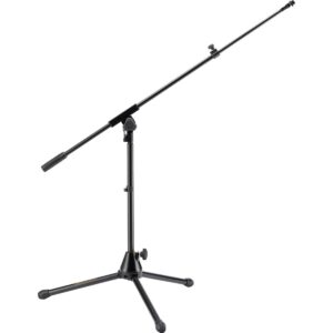 Soporte Microfono Hercules MS540B