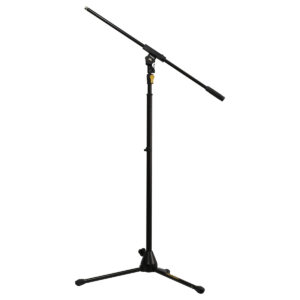 Soporte para Micrófono Hercules MS631B PLUS con EZ Clutch