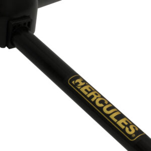 Soporte para Micrófono Hercules MS631B Plus con Ez Clutch