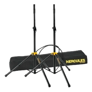 Soporte Bafle Hercules SS200BB