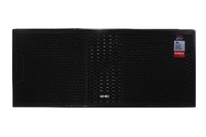 Subwoofer de 2*18" Vamav TERRA TX 218