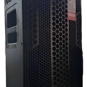 Bafle 12" Vamav Bocina Altavoz Nova TTX 12