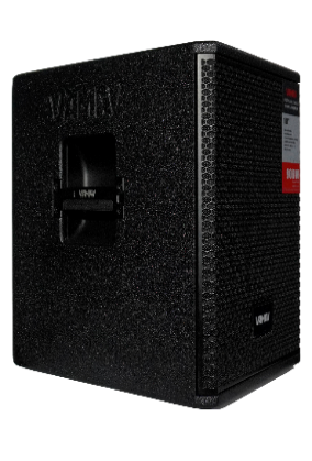 Subwoofer 10" Vamav LX110S