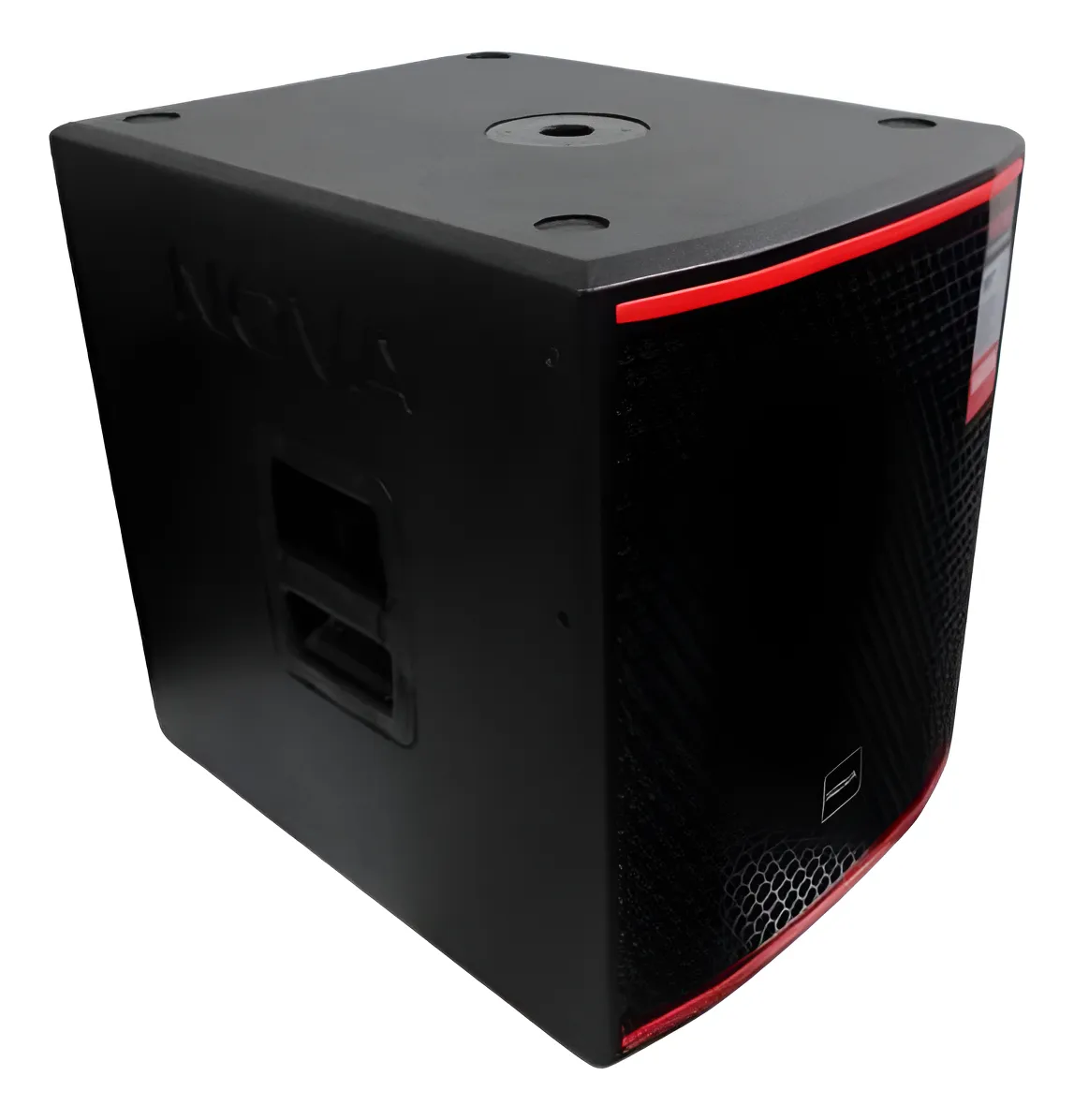 Subwoofer Pasivo Vamav Nova AX21S 21 Pulgadas de Alto Rendimiento para Graves - Imagen 2
