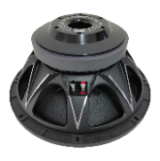 Altavoz de 18" Vamav YX18X451