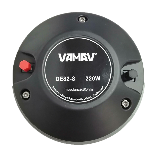 Driver de 110W RMS Vamav DE82-8