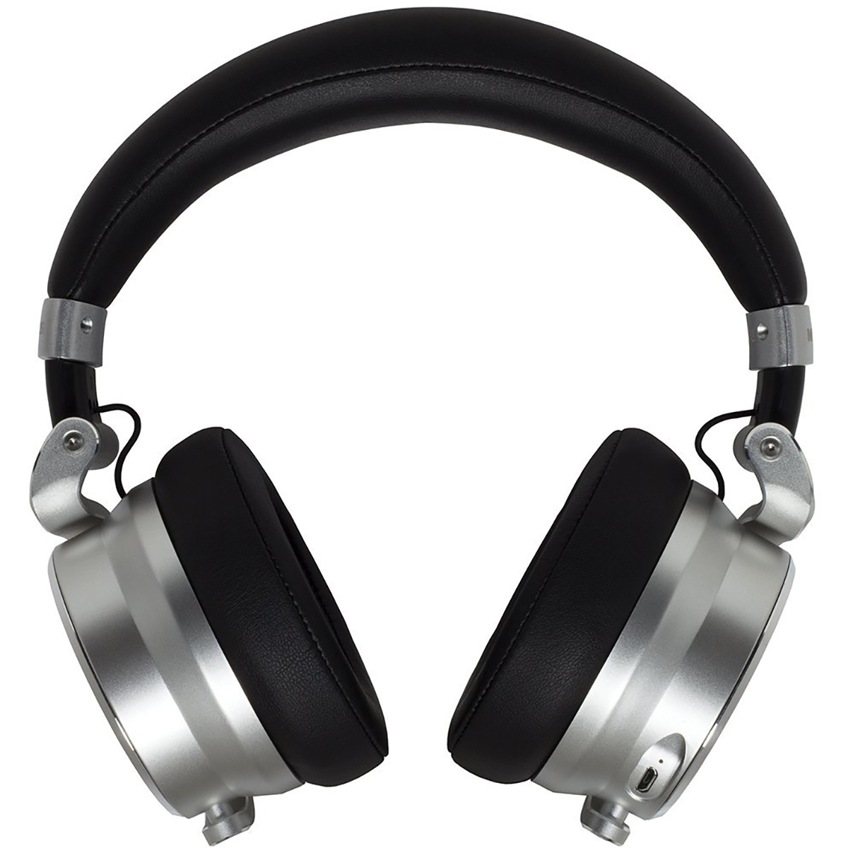 Audífonos Meters OV-1 Bluetooth Negro Hi-Fi - Image 2