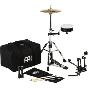 Kit Meinl Caj-Kit Conversión Drum Set