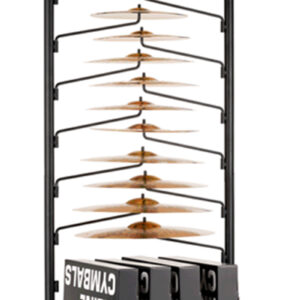 Exhibidor Meinl CYM-DIS para Platillos