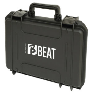 Estuche Mlive Mod. B_beat Hard Bag