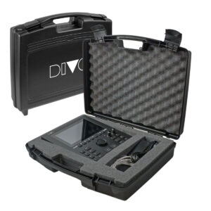 Estuche M-Live Divo Hard Bag