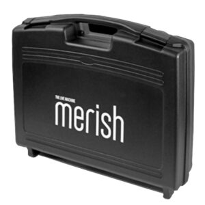 Estuche M-Live Merish Hard Case