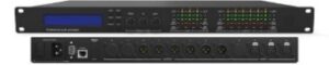 Procesador de audio Vamav DSP 3.6
