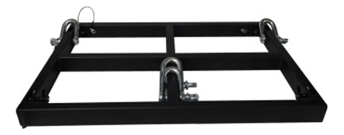 Soporte Bumper Vamav de Alta Calidad para Arreglo Lineal VXT 208