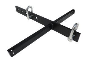 Accesorio para colgado de arreglo lineal Vamav BUMPER NOVA VXT