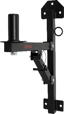 Soporte de pared para Bafle Max. 50 kg Vamav SP-2