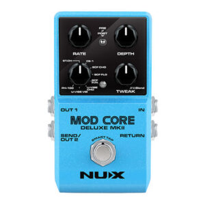 Pedal Nux Mod Core Deluxe MKII