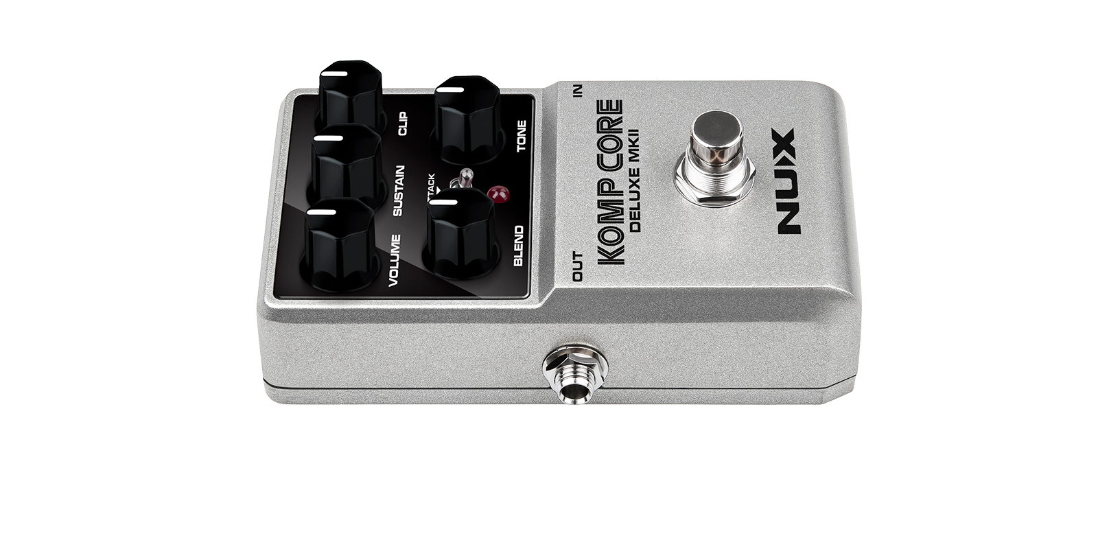 Pedal Nux NCC-2 Komp Core Deluxe Mkii - Image 5