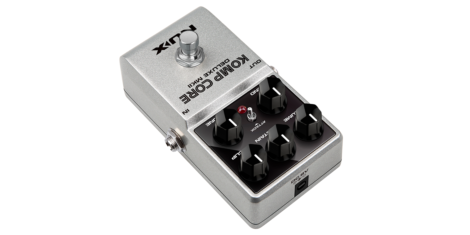 Pedal Nux NCC-2 Komp Core Deluxe Mkii - Image 6
