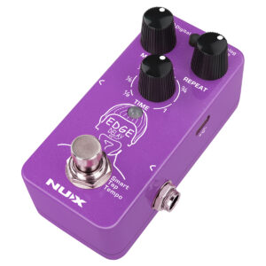 Pedal Nux Edge Delay NDD-3