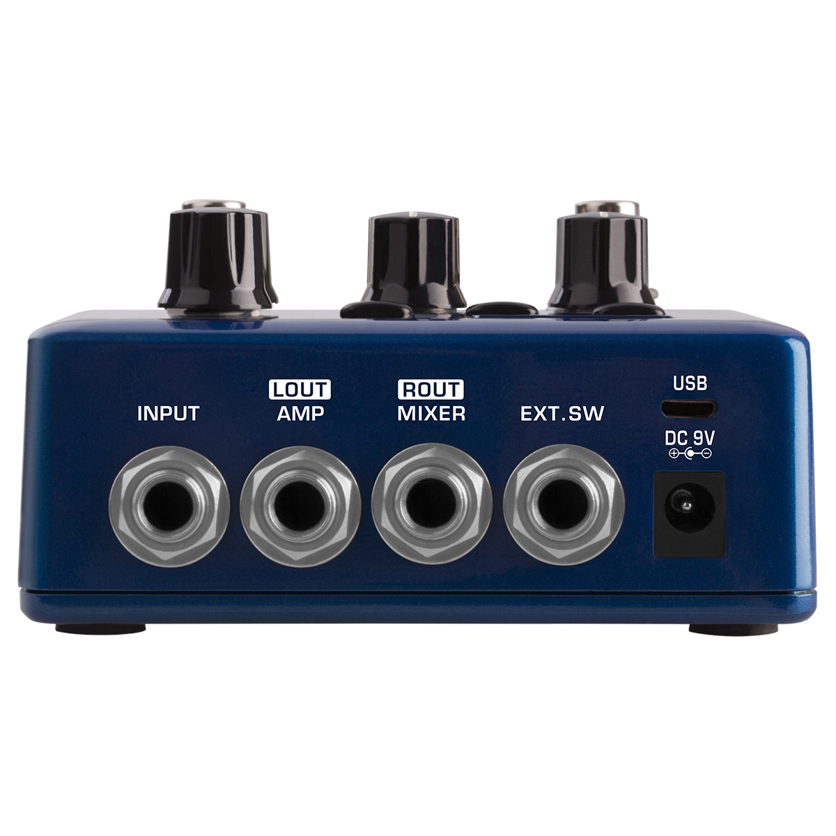 Pedal Nux Drum & Loop Pro NDL-5 - Image 6