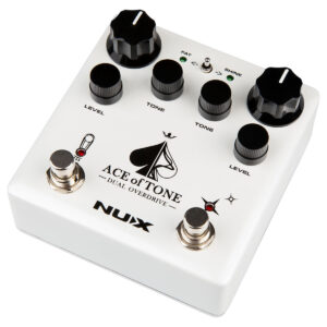 Pedal Nux Ace of Tone NDO-5
