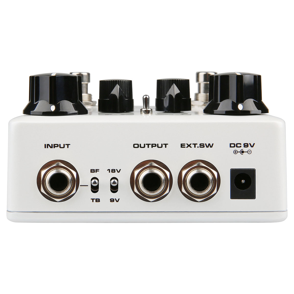 Pedal Nux Ace of Tone NDO-5 - Image 5