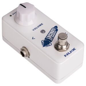 Pedal Nux Lacerate Boost NFB-2