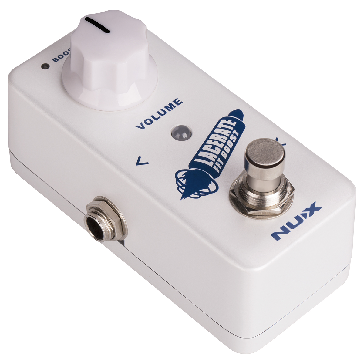 Pedal Nux Lacerate Boost NFB-2