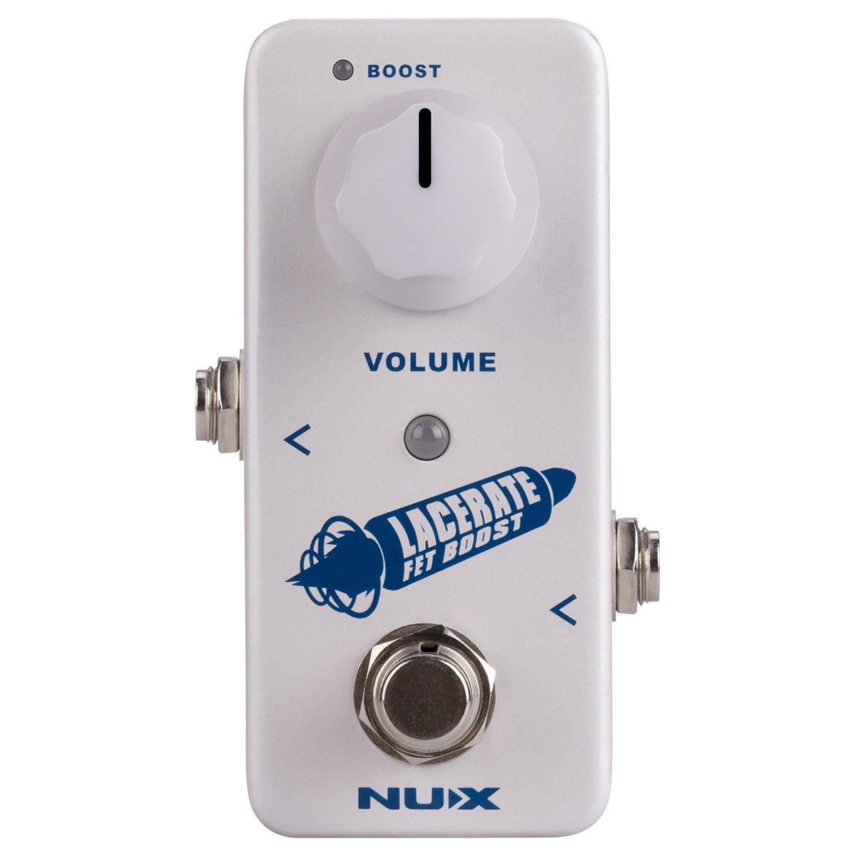 Pedal Nux Lacerate Boost NFB-2 - Image 2