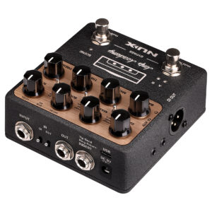 Pedal Nux Amp Academy NGS-6