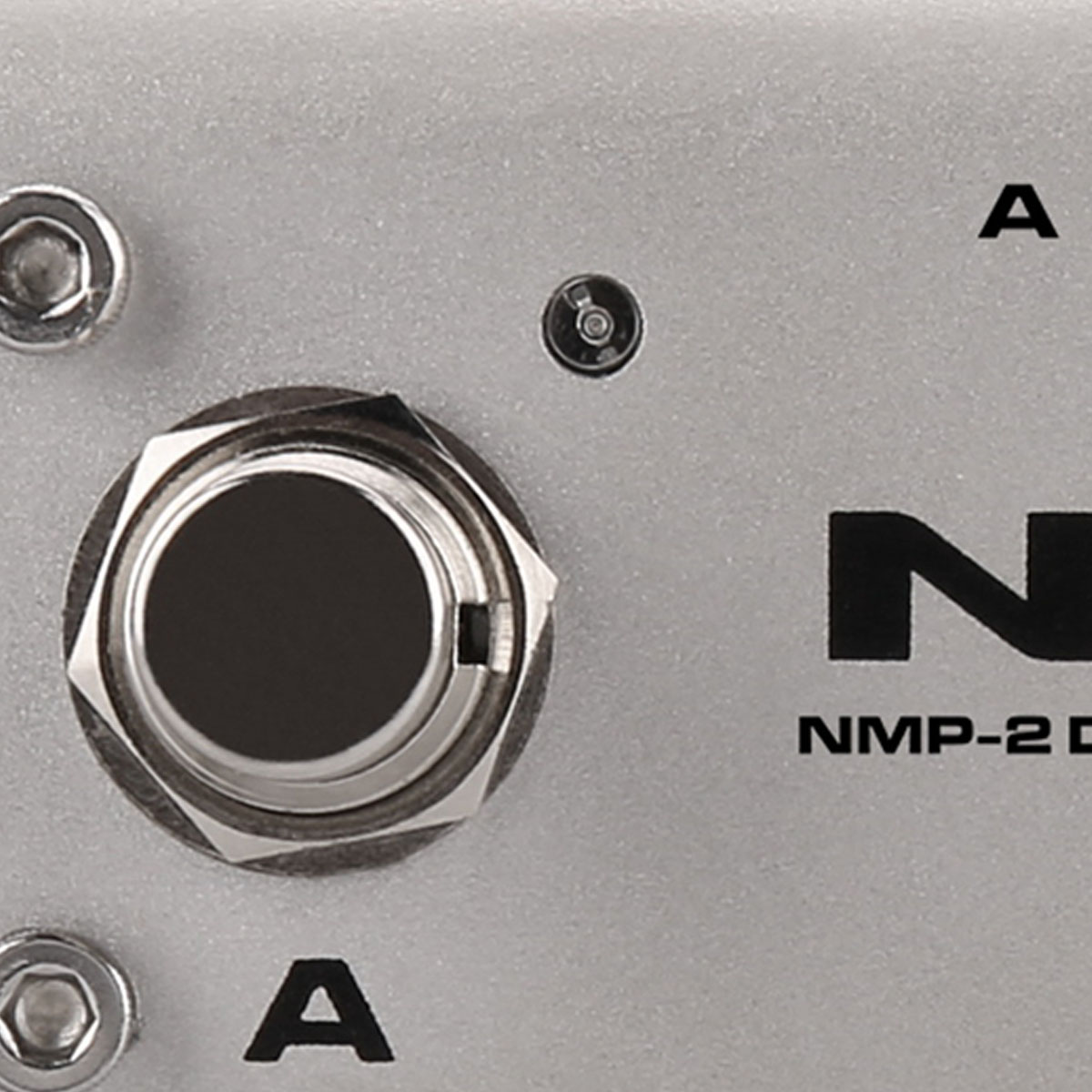 Pedal Nux Controlador NMP-2 - Image 2