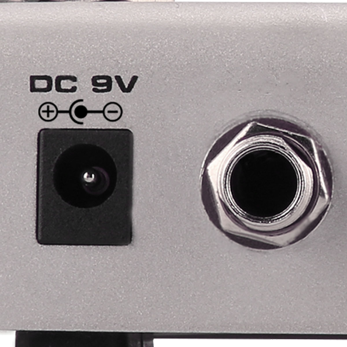 Pedal Nux Controlador NMP-2 - Image 3