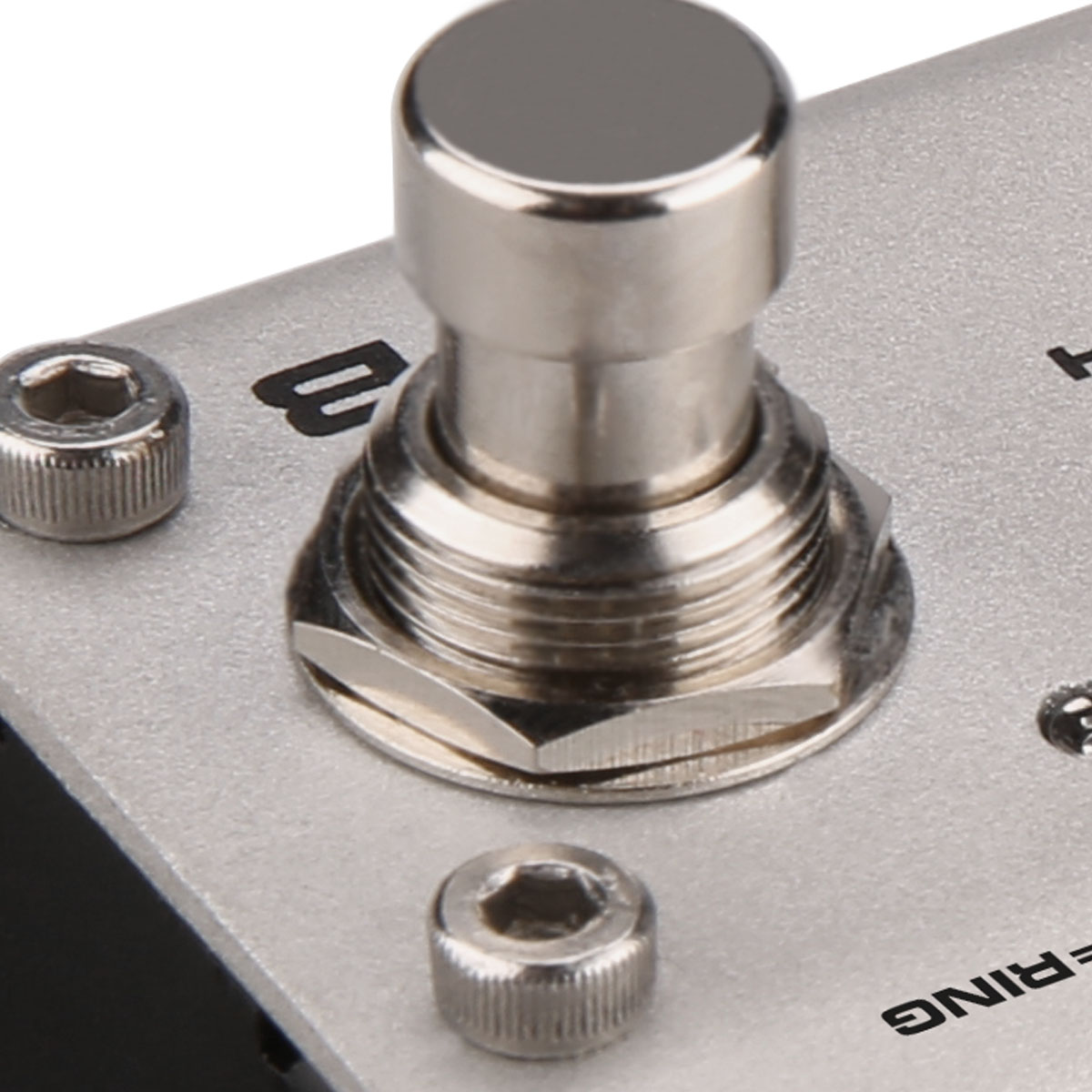 Pedal Nux Controlador NMP-2 - Image 4