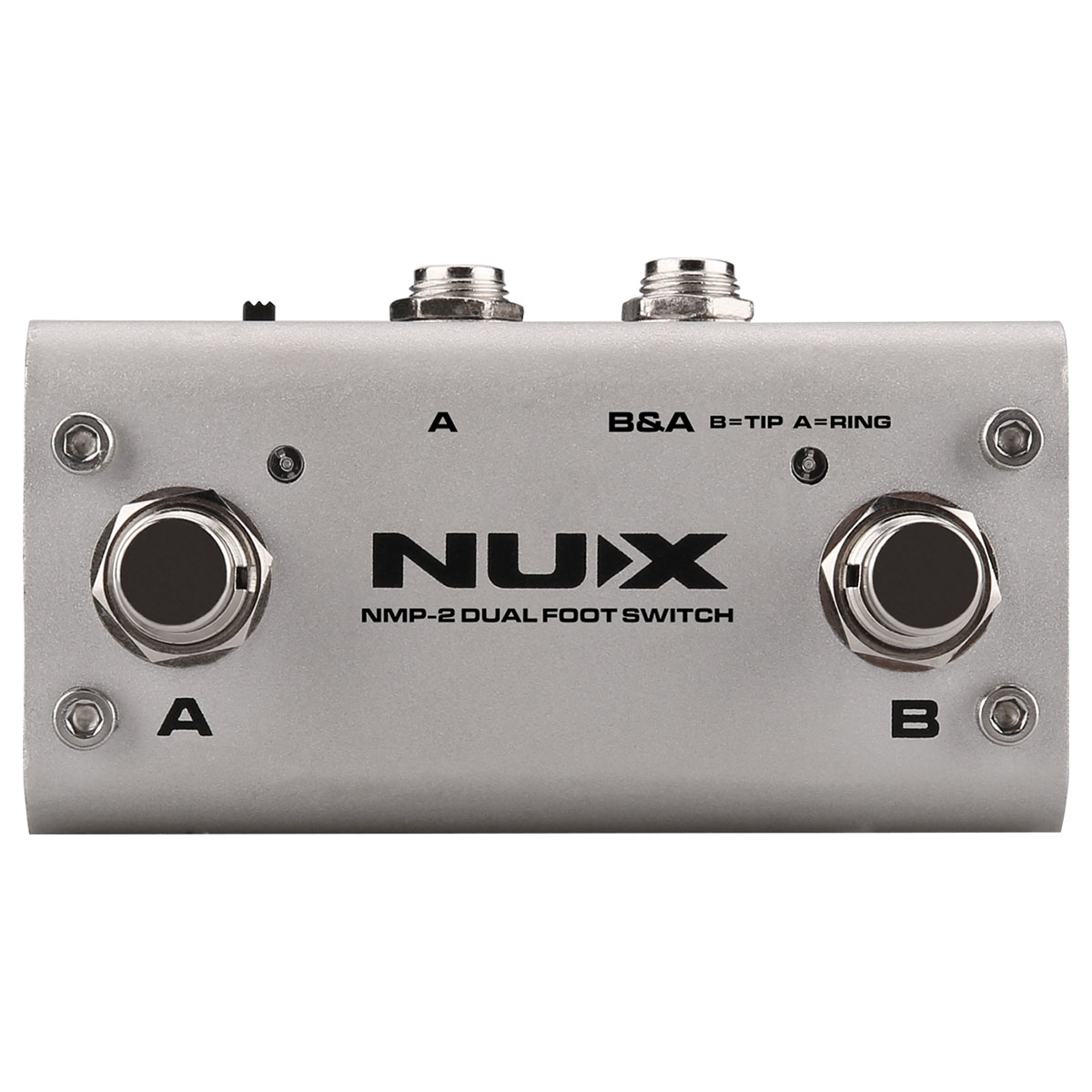 Pedal Nux Controlador NMP-2 - Image 5