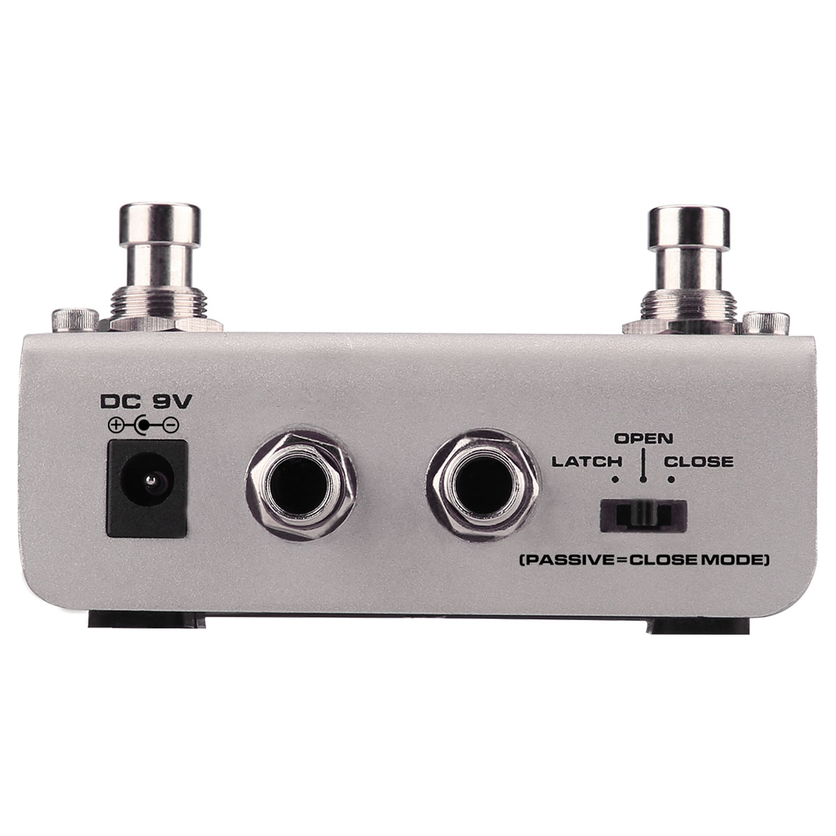 Pedal Nux Controlador NMP-2 - Image 7