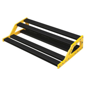 Pedalera Nux NPB-M