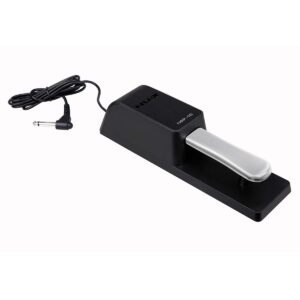 Pedal Nux Sustain Pedal
