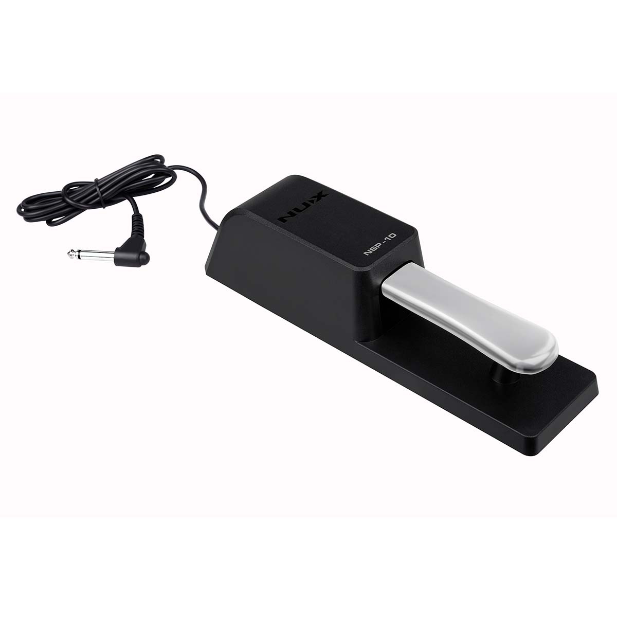 Pedal Nux Sustain Pedal