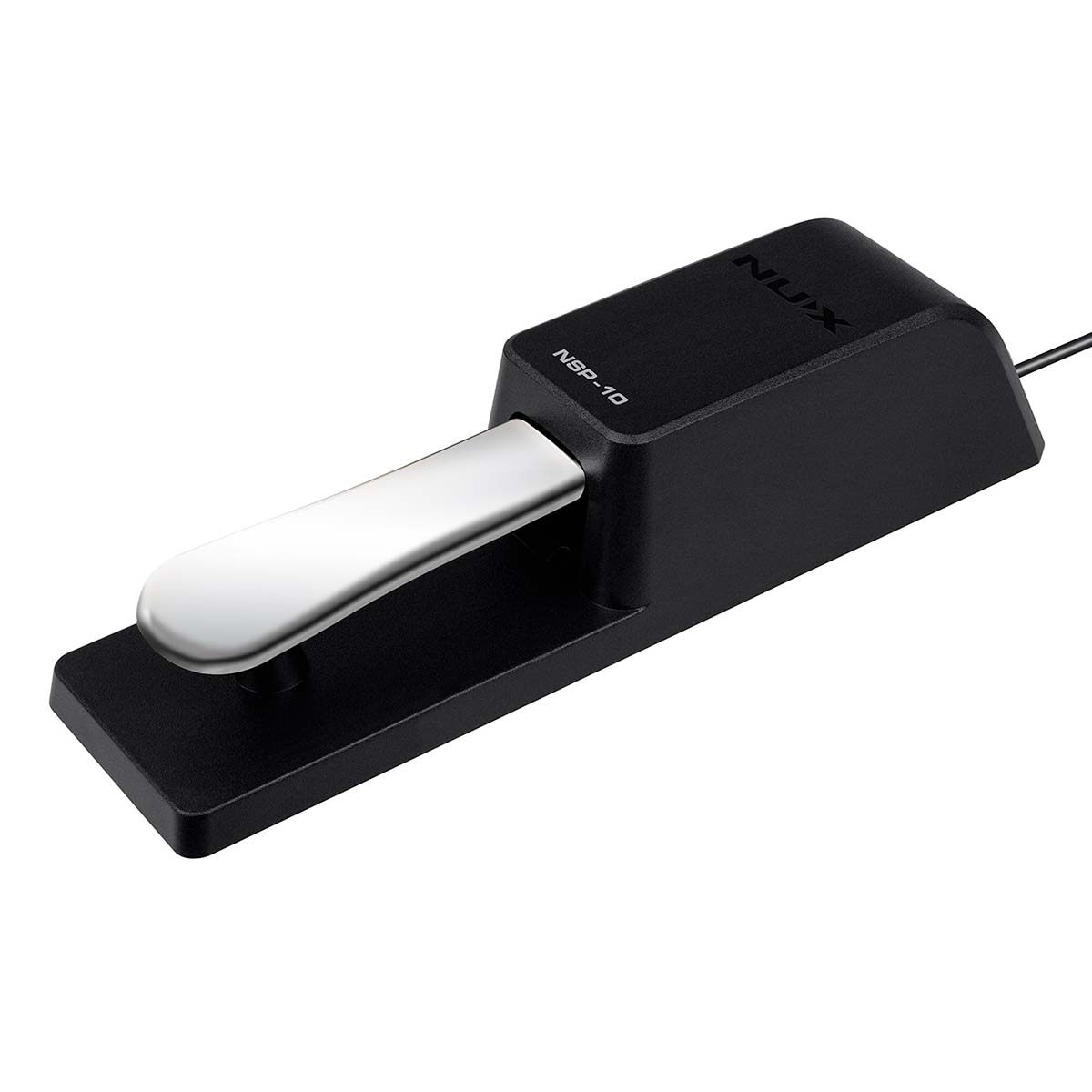 Pedal Nux Sustain Pedal - Image 2