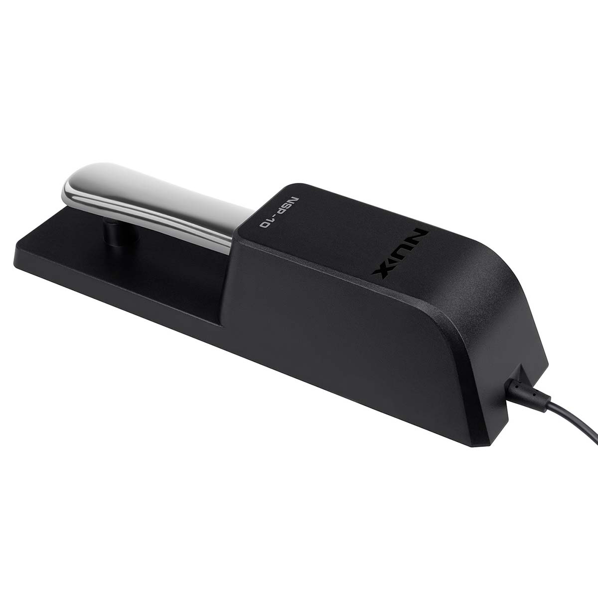 Pedal Nux Sustain Pedal - Image 6