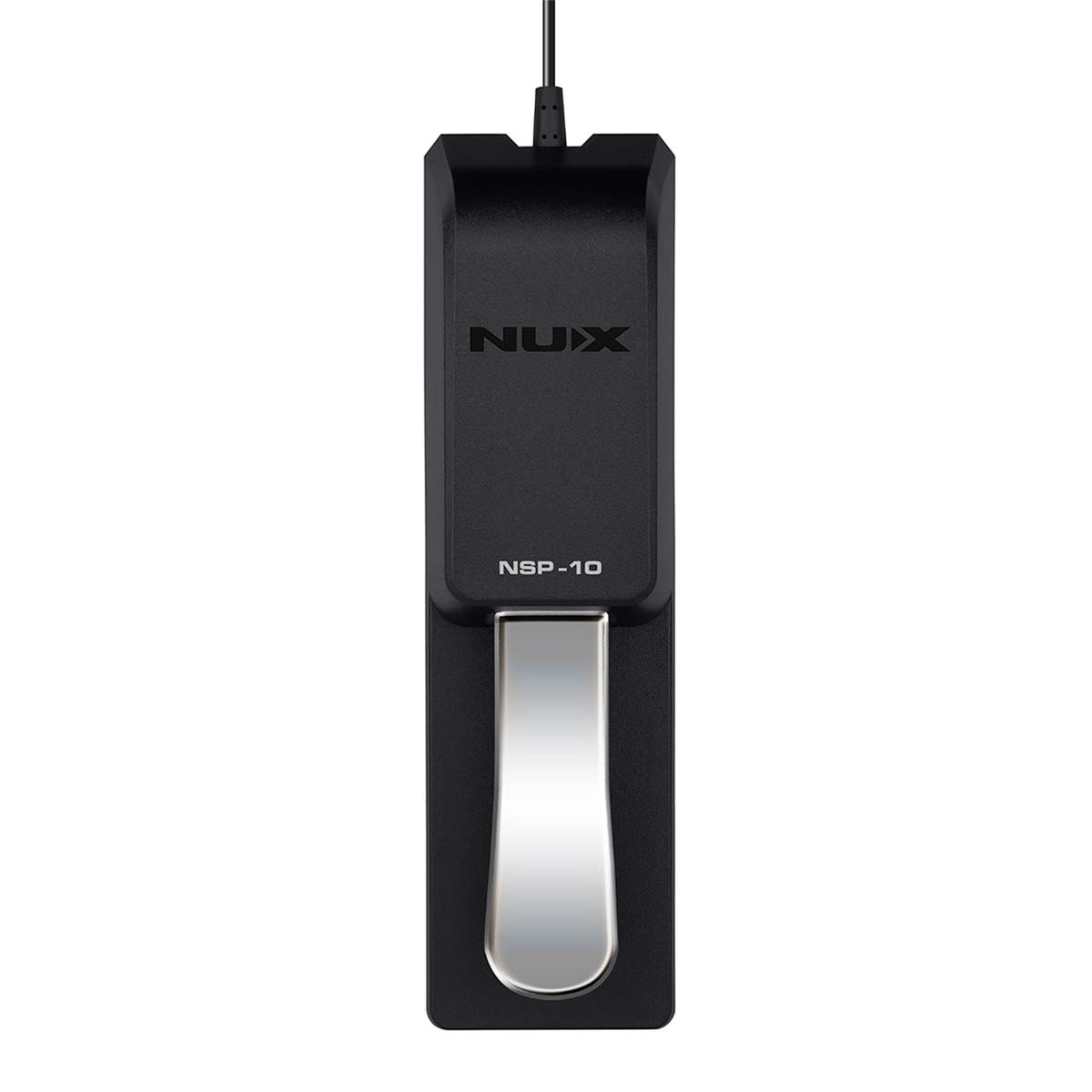 Pedal Nux Sustain Pedal - Image 3