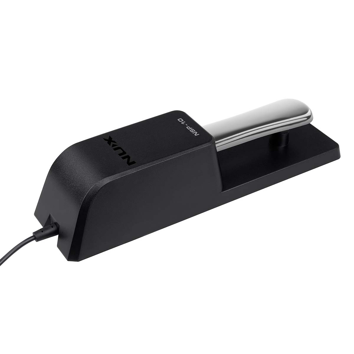 Pedal Nux Sustain Pedal - Image 5