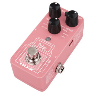Pedal Nux Pulse NSS-4